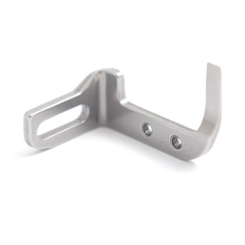 Bıçak ÇeşitleriHard SteelPfaff 571-574 Sabit Bıçak / 91-263 139-05