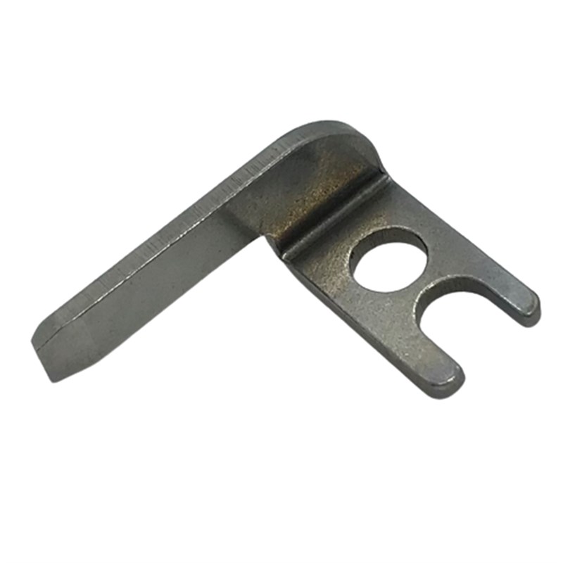 Bıçak ÇeşitleriHard SteelPfaff 571/574/591 Sütunlu Sabit Bıçak / 95-774 853-05