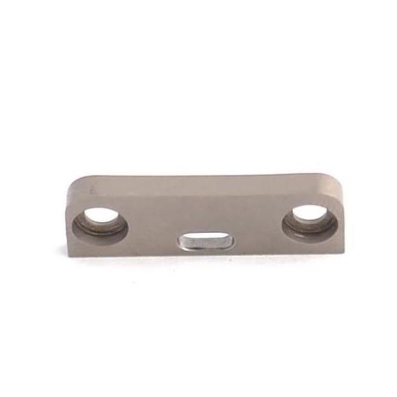 Plaka ÇeşitleriHard SteelPfaff Ayakkabı Makinesi Küçük İğne Plaka / 91-150 868-24