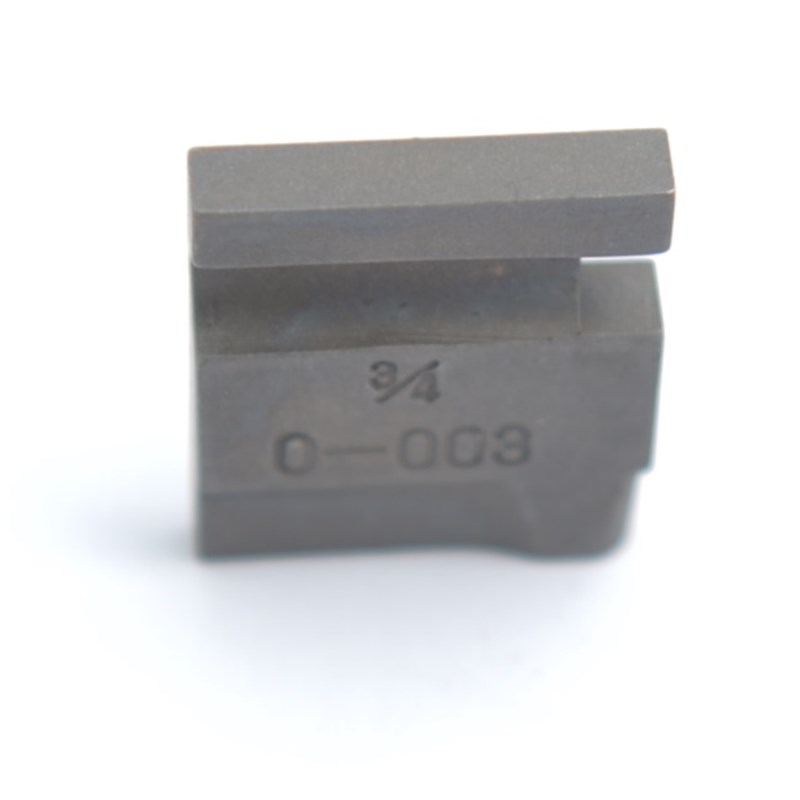 İlik Parça ÇeşitleriHard SteelReece Gözlü İlik Balta 3/4inç / 10-1069-0-003