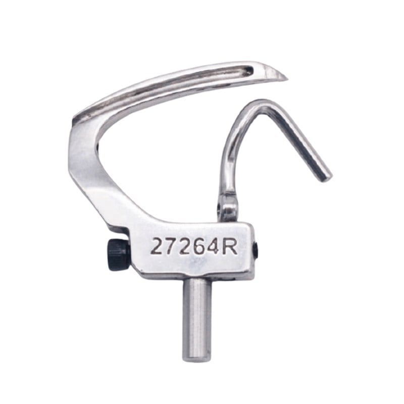 Lüper ÇeşitleriHard SteelSinger İğne Destekli Sağ Lüper / 27264R