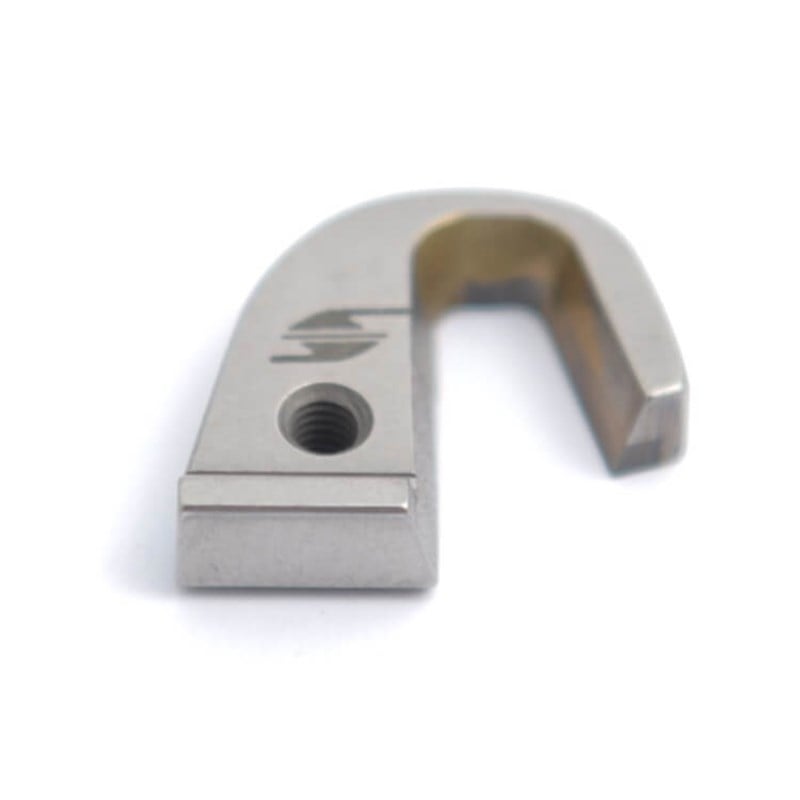 Bıçak ÇeşitleriHard SteelSiruba C007 Soldan Bıçaklı Elmas Bıçak / CRL03H