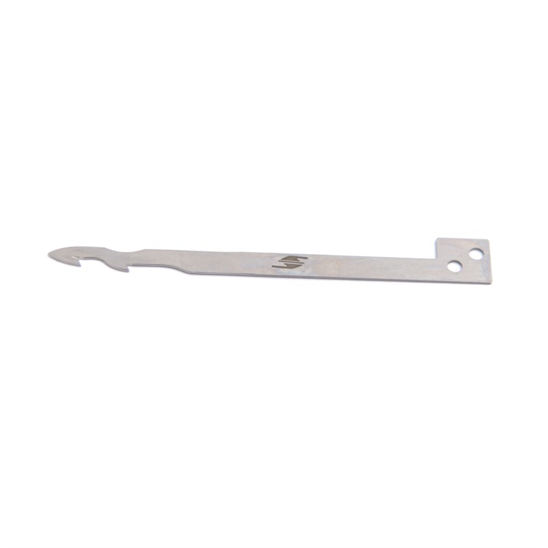 Bıçak ÇeşitleriHard SteelSiruba F007 Düz Yatak Hareketli Bıçak / UT317