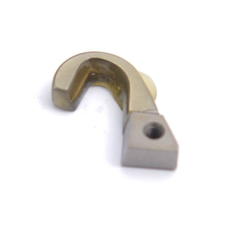 Bıçak ÇeşitleriHard SteelSiruba F007E/FBQ KÖPRÜ ÜST SAĞ ELMAS BIÇAK/ FR34