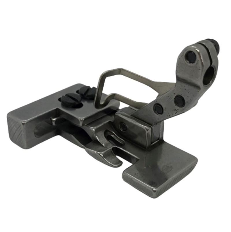 Ayak ÇeşitleriHard SteelSiruba K Seri 5 İp Büzgü Ayak / 13035-13