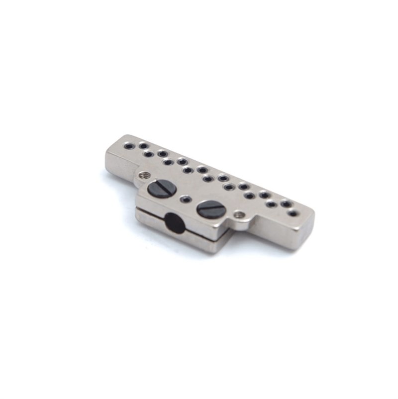Diğer Parça ÇeşitleriHard SteelSiruba Lastik 17 iğne 1/8 Kütük / L9117