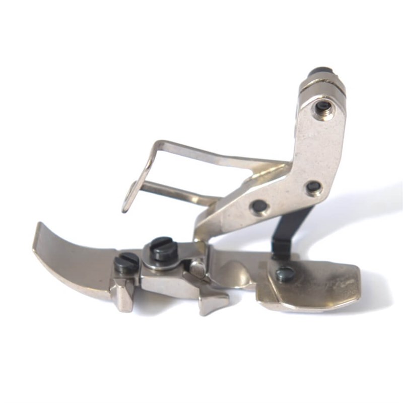 Ayak ÇeşitleriHard SteelSiruba Overlok 3 İp Eşarp Ayak / P211-A