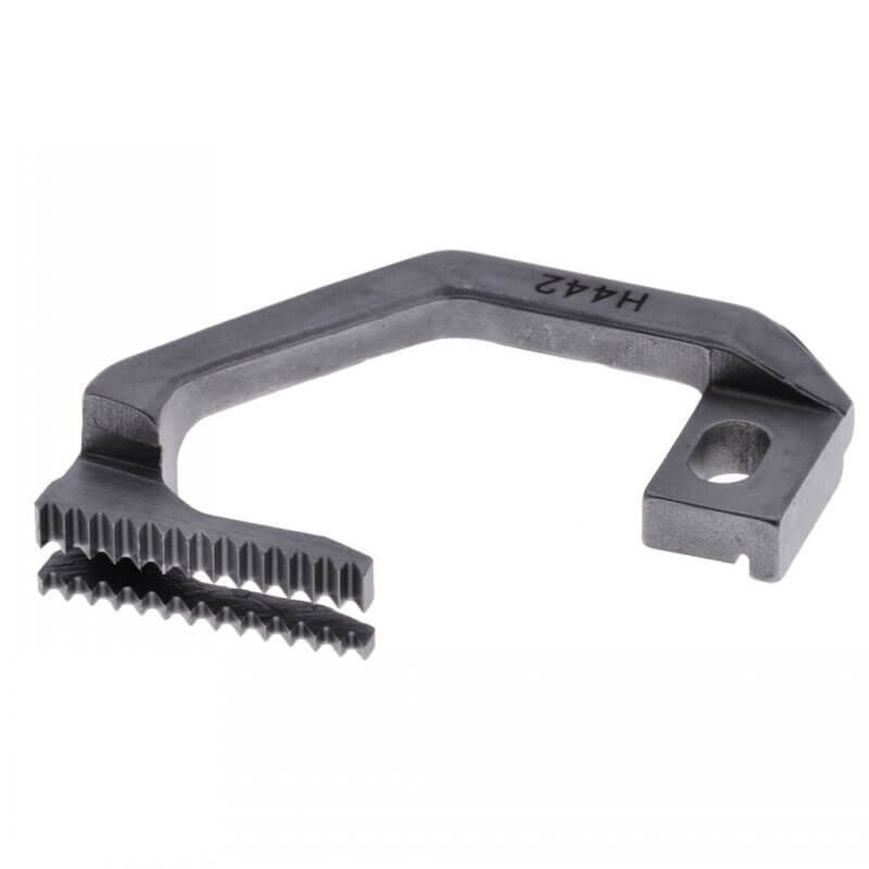 Dişli ÇeşitleriHard SteelSiruba Overlok 3 İp Eşarp Ön Dişli / H442