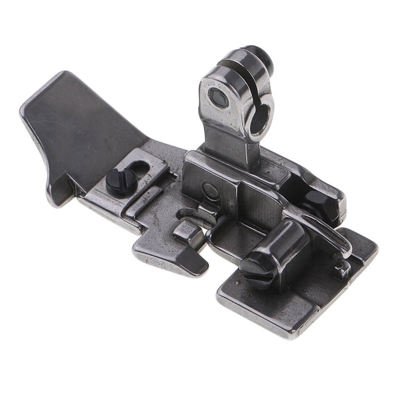 Ayak ÇeşitleriHard SteelSiruba Overlok 5 İp Penye Ayak 8mm / P504