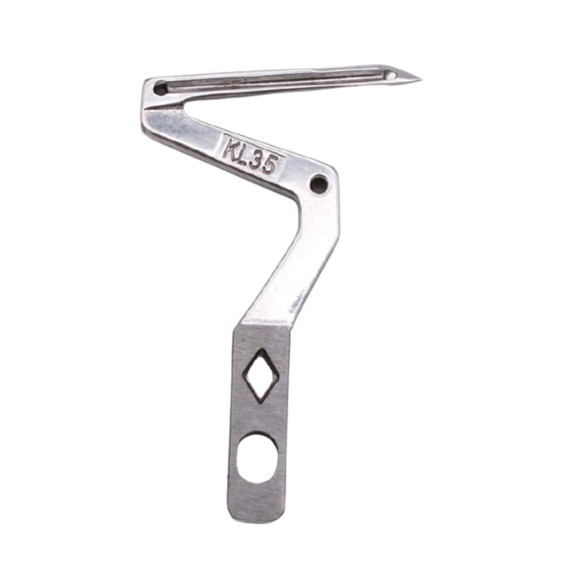 Lüper ÇeşitleriHard SteelSiruba Overlok Alt Lüper / KL35