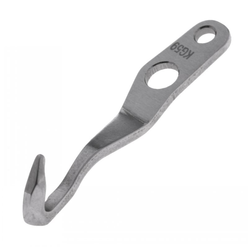 Lüper ÇeşitleriHard SteelSiruba Overlok Alt Lüper Desteği / KG59