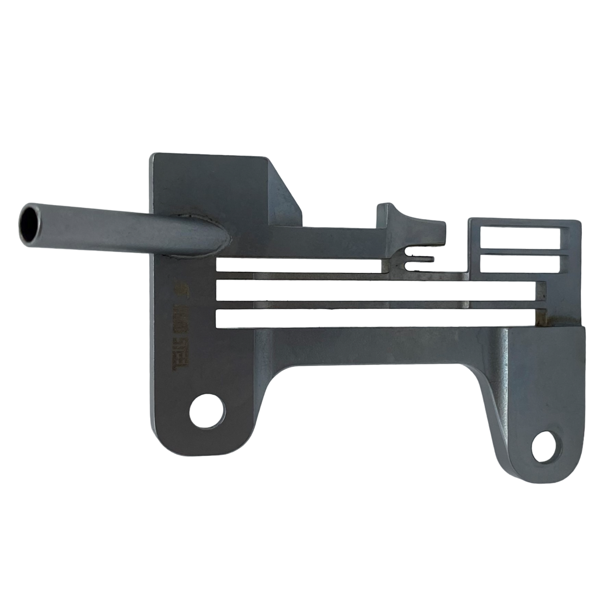 Plaka ÇeşitleriHard SteelSiruba Overlok K Seri 4 İp Borulu Plaka / 277505R50