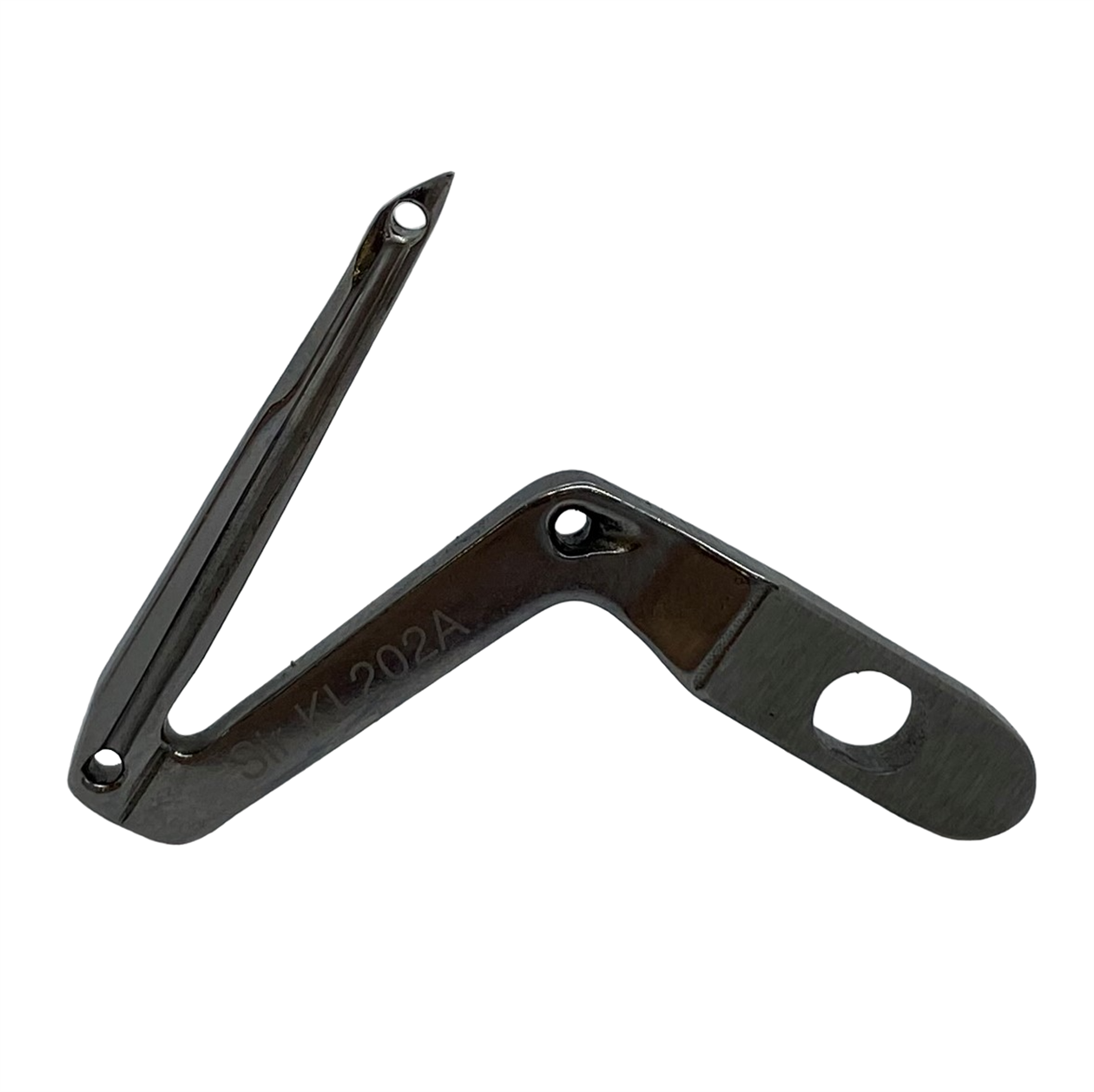 Lüper ÇeşitleriHard SteelSiruba Overlok K Seri Alt Lüper / KL202-A