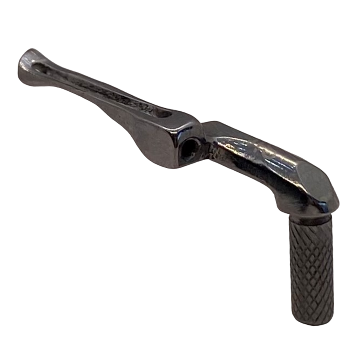 Lüper ÇeşitleriHard SteelSiruba Overlok K Seri Üst Lüper / LP225