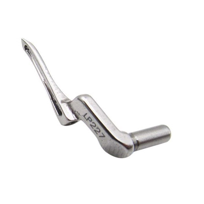 Lüper ÇeşitleriHard SteelSiruba Overlok Lüper / LP227