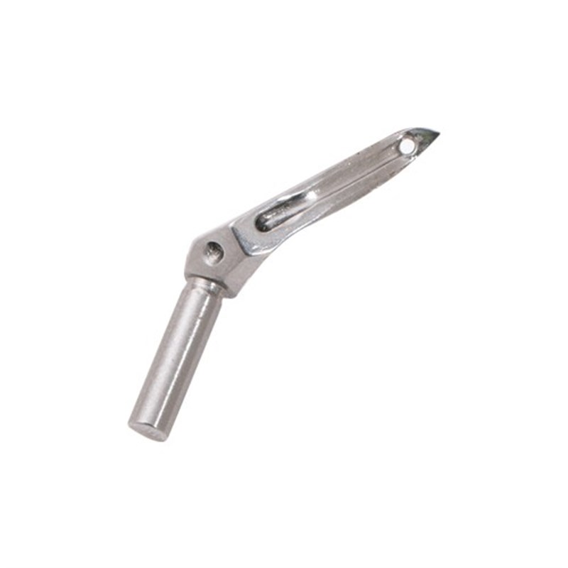 Lüper ÇeşitleriHard SteelSiruba Overlok Üst Lüper (Triko) / LP26A