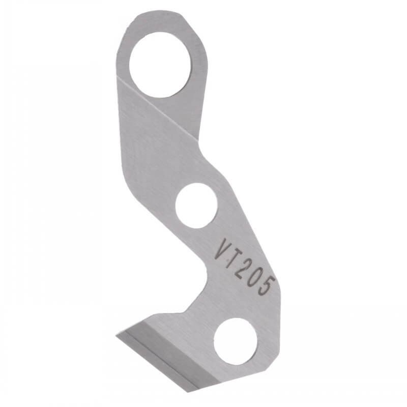 Bıçak ÇeşitleriHard SteelSiruba Reçme 700K/VT Bıçak / VT205