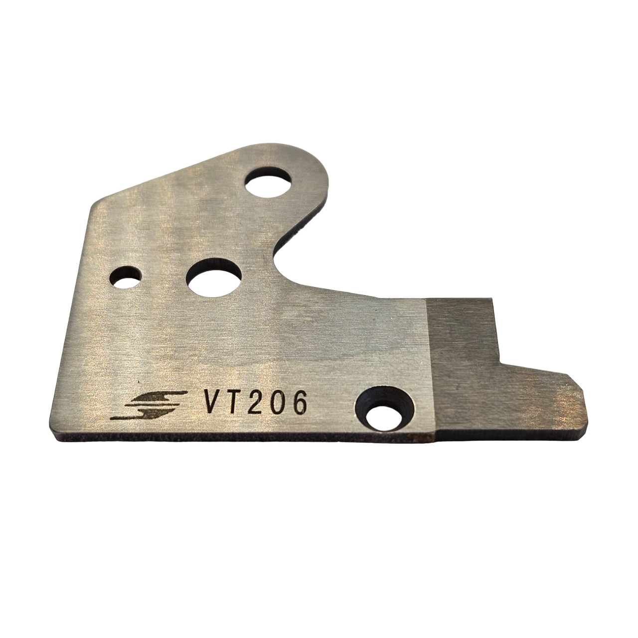 Bıçak ÇeşitleriHard SteelSiruba Reçme 700K/VT Bıçak / VT206