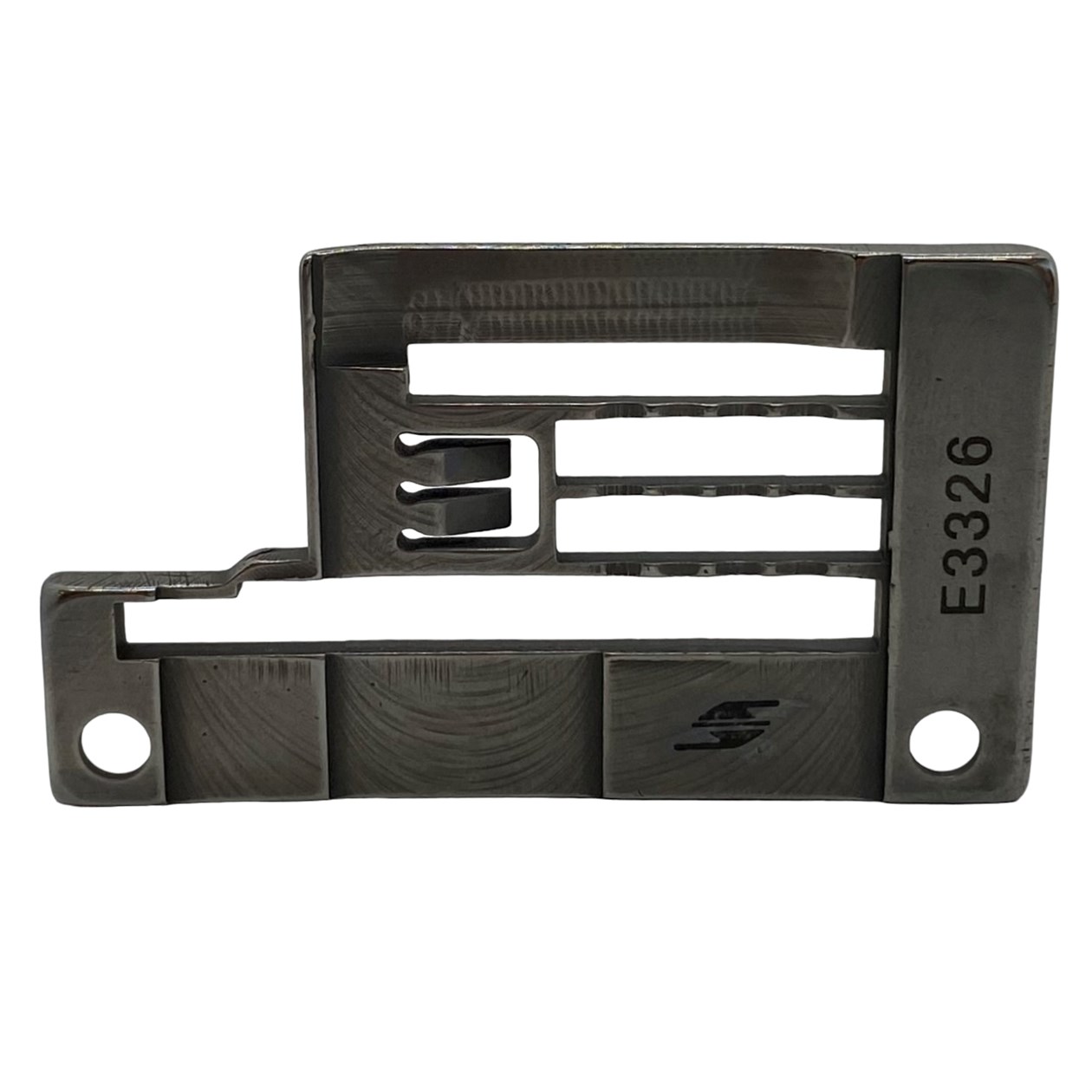Plaka ÇeşitleriHard SteelSiruba Reçme Bant 5.6mm Plaka / E3326
