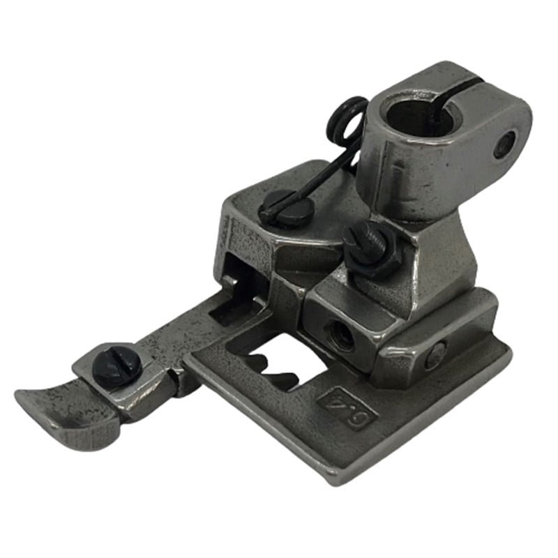 Ayak ÇeşitleriHard SteelSiruba Reçme Bant 6.4mm Ayak / P2117 (S08826-001)