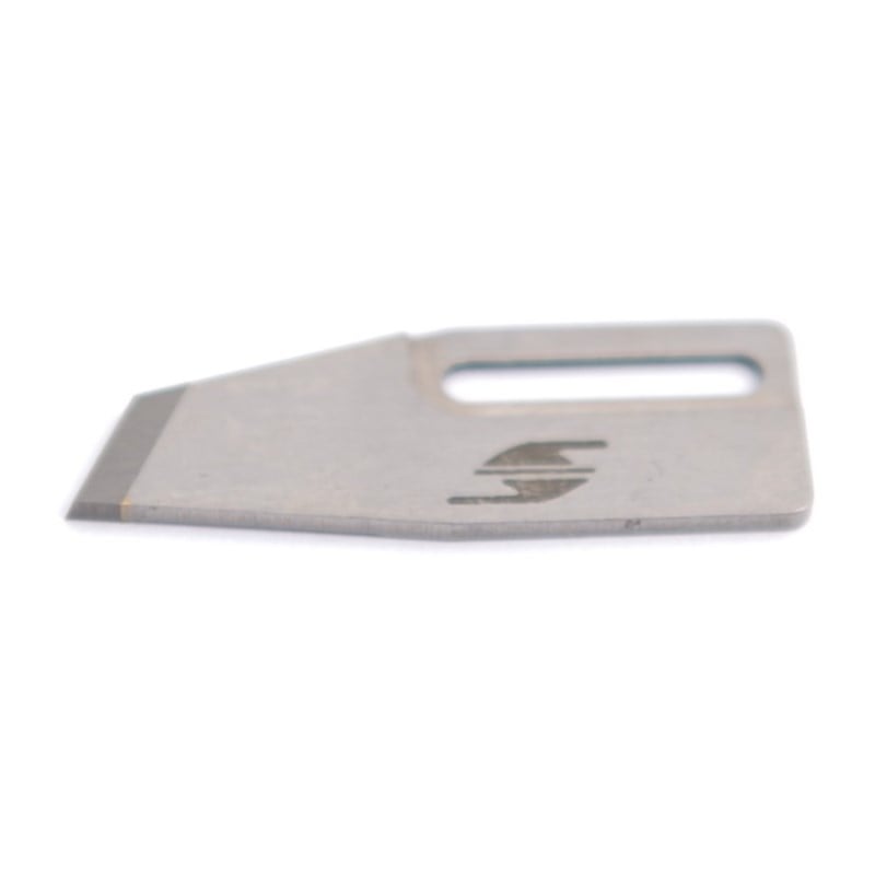 Bıçak ÇeşitleriHard SteelSiruba Reçme Burunlu C007 Sabit Bıçak / UT506