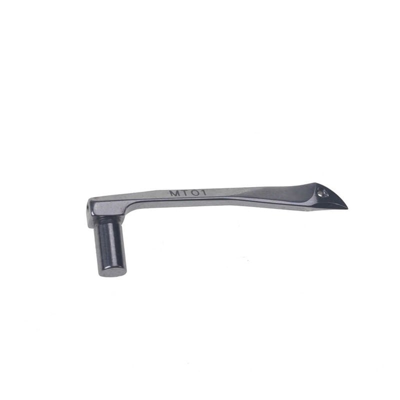 Lüper ÇeşitleriHard SteelSiruba Reçme Burunlu Lüperi / MT01