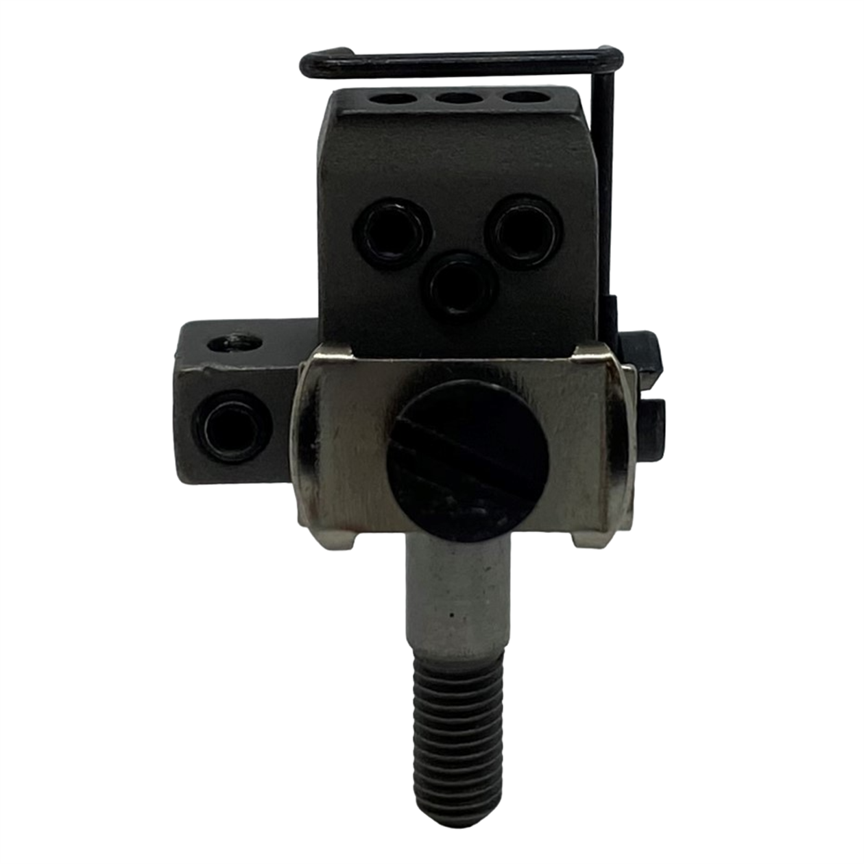 İğne Bağı ÇeşitleriHard SteelSiruba Reçme Etek 5.6mm İğne Bağı / M4356