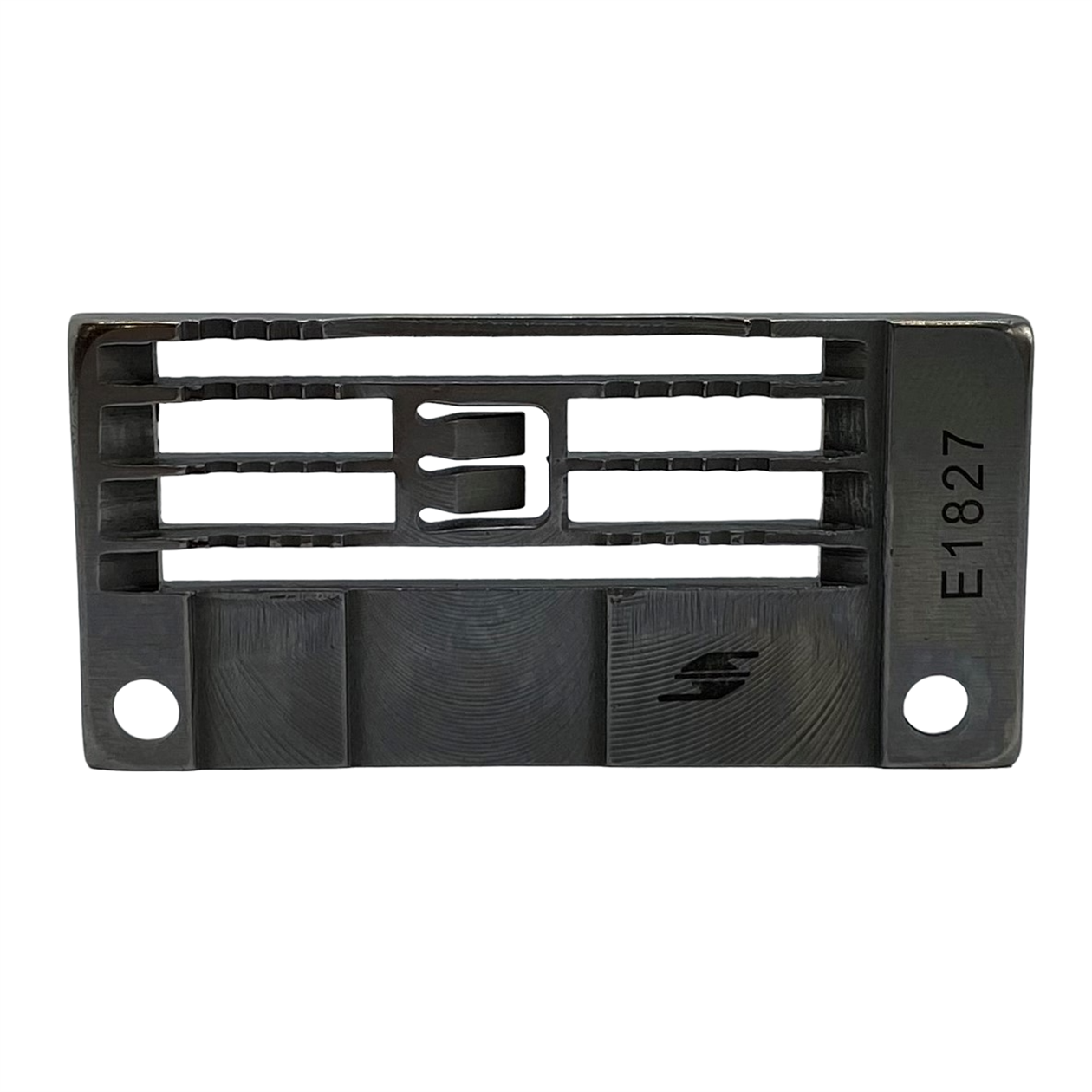 Plaka ÇeşitleriHard SteelSiruba Reçme Etek Plaka 6.4mm / E1827