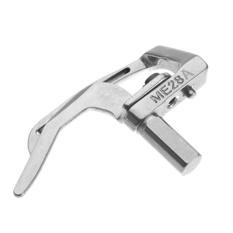 Lüper ÇeşitleriHard SteelSiruba Reçme İğne Destekli Lüper/ME28A