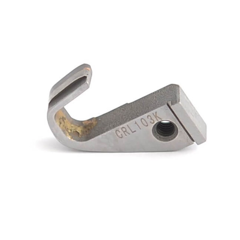 Bıçak ÇeşitleriHard SteelSiruba Reçme K Seri Elmas Bıçak / CRL103K