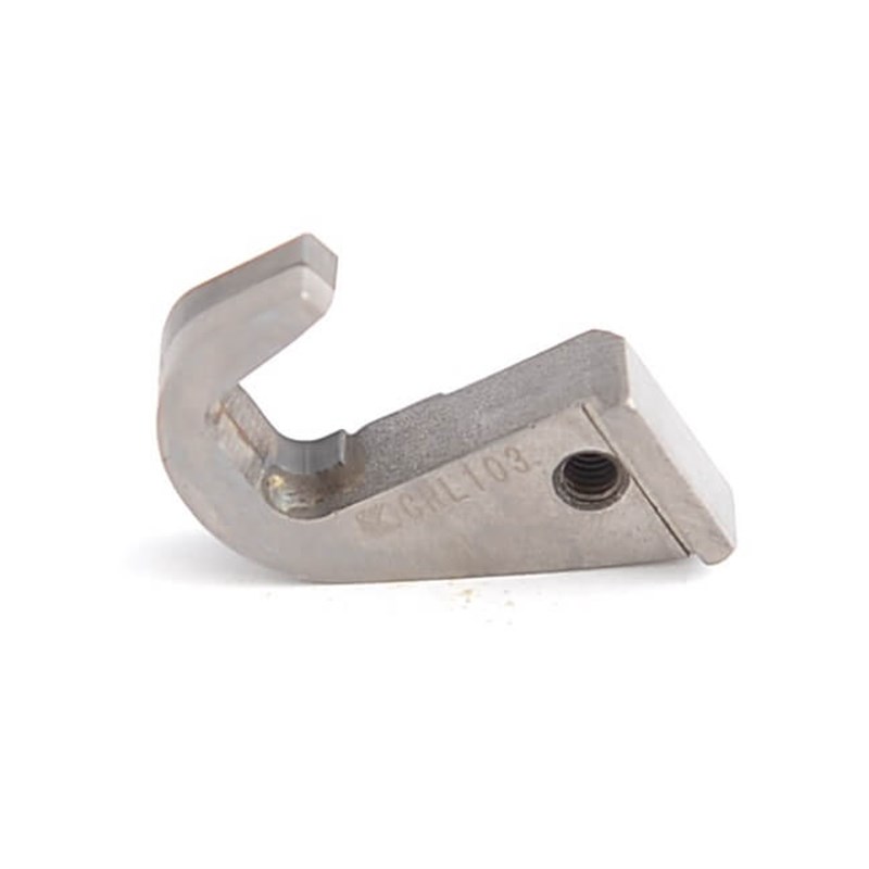 Bıçak ÇeşitleriHard SteelSiruba Reçme K Seri Regula Üst Elmas Bıçak/ CRL103