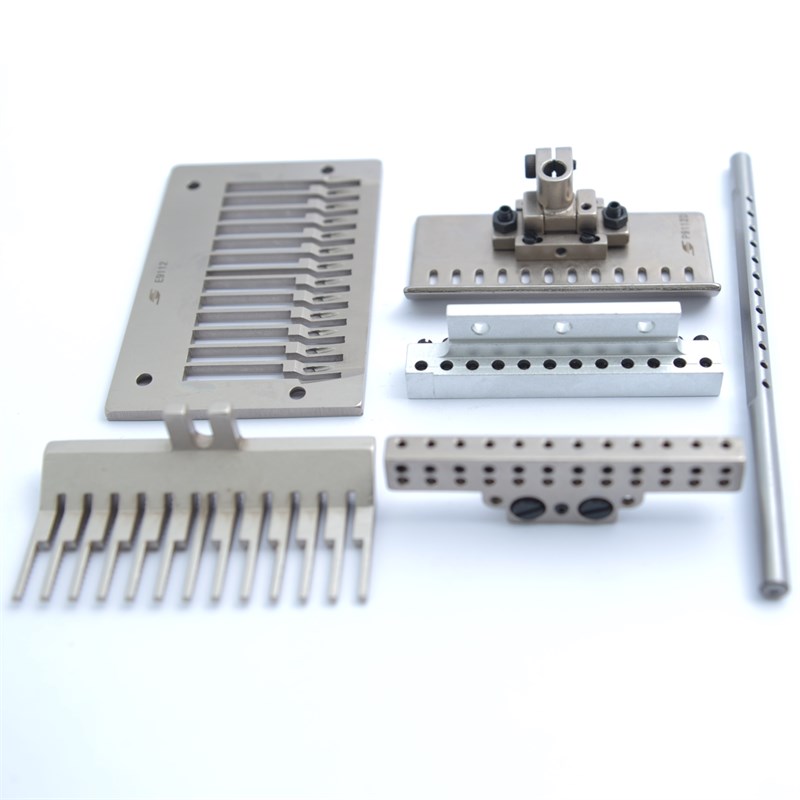 Diğer Parça ÇeşitleriHard SteelSiruba VC008 12 İğne Lastik Takım / VC008-12N 1/4