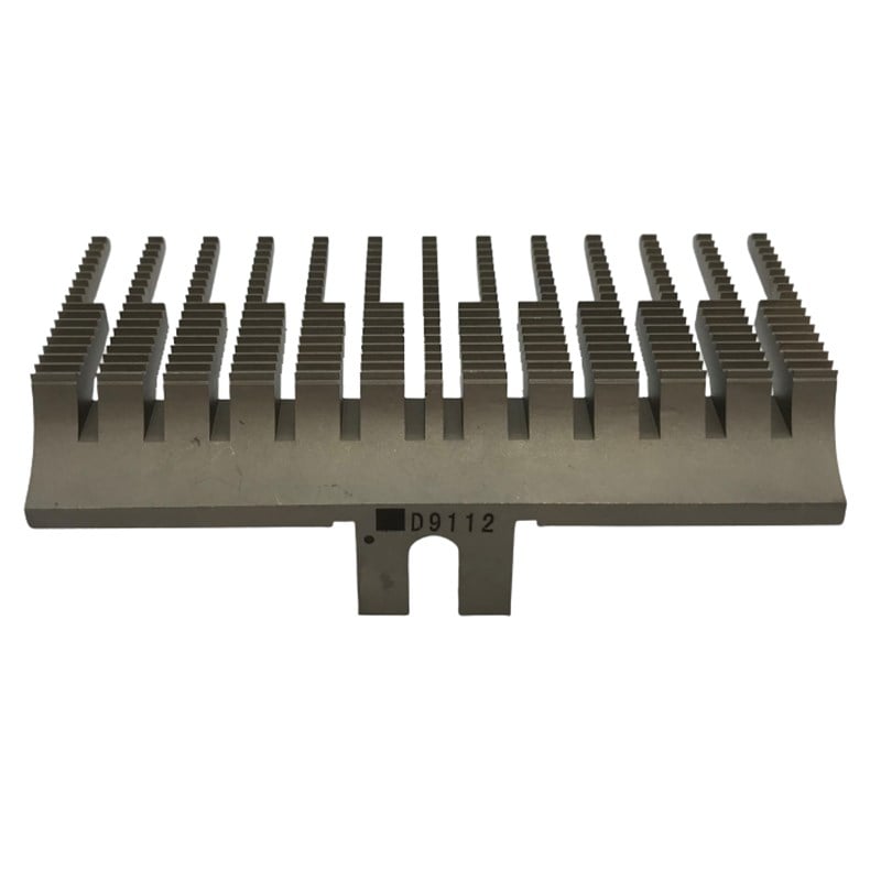 Lastik Parça ÇeşitleriHard SteelSiruba VC008 Lastik 12 İğne 1/4 Dişli / D9112