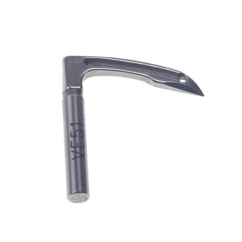 Lüper ÇeşitleriHard SteelSiruba VC008 Lastik Makinesi Lüper / VE51