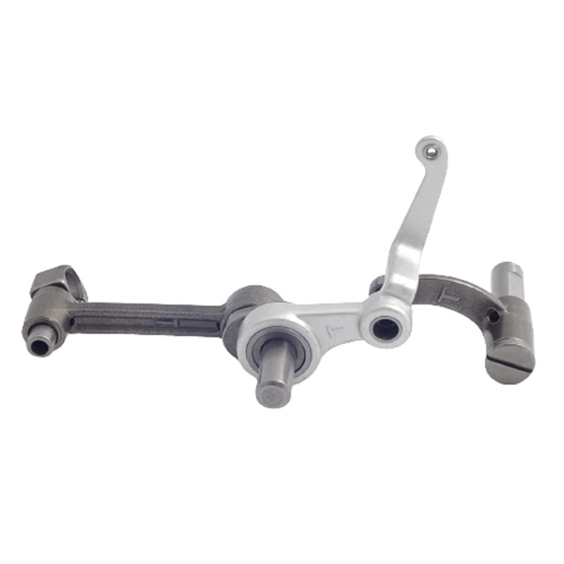 Diğer Parça ÇeşitleriHard SteelTypical 302 Horoz / 33T1-023A (0302CX)