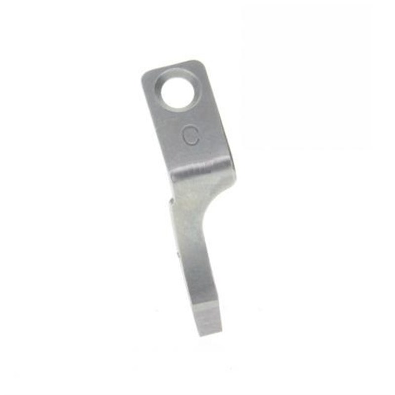Bıçak ÇeşitleriHard SteelTypical Düz Makine Geniş Ağızlı Bıçak/MG52A0838(H)