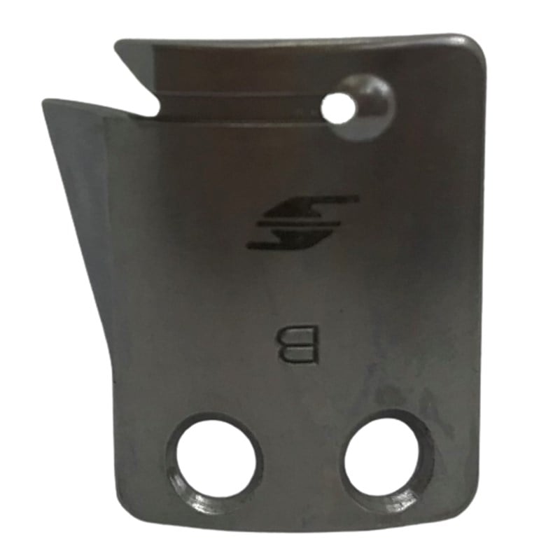Bıçak ÇeşitleriHard SteelTypical-Mitsubishi Elektronik PLKA-2010/1710 Hareketli Bıçak / MF02A0834