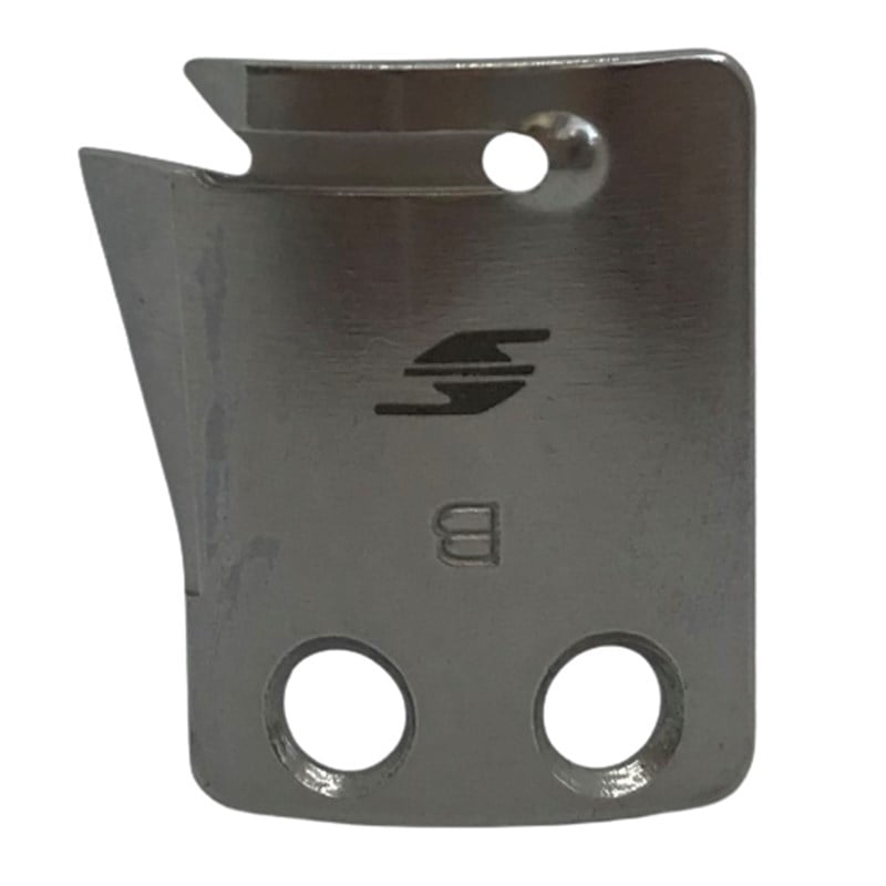 Bıçak ÇeşitleriHard SteelTypical-Mitsubishi Elektronik PLKA-2010/1710 Hareketli Bıçak / MF02A0834(H)