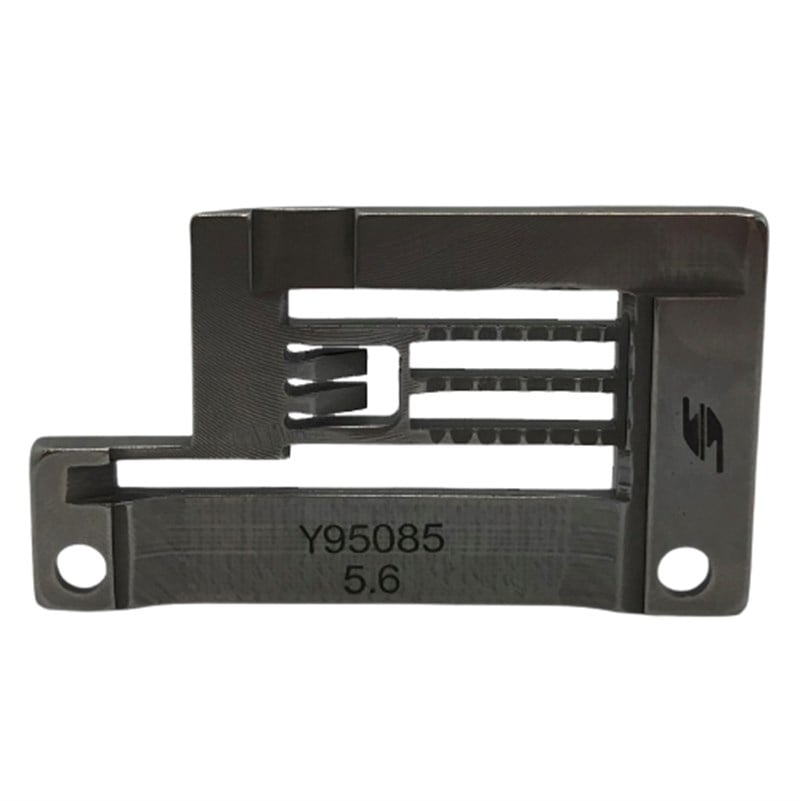 Plaka ÇeşitleriHard SteelTypical Reçme Bant Plaka 5.6mm / 95085