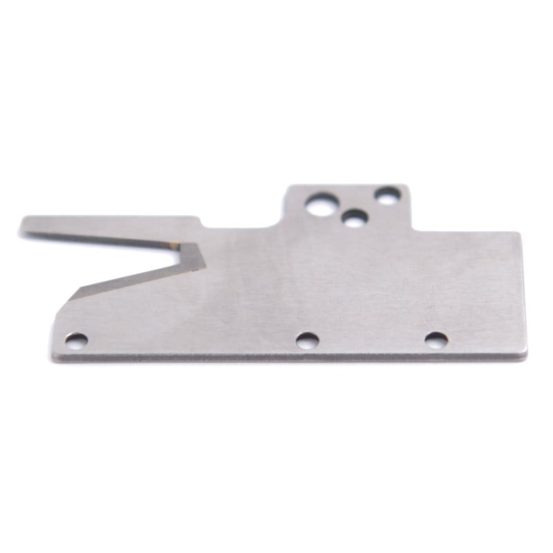 Bıçak ÇeşitleriHard SteelYamato AZ7600G Kot Hareketli Bıçak / 2151024