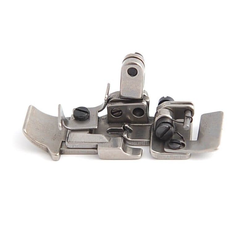 Plaka ÇeşitleriHard SteelYamato Overlok 5 İp Kot Ayak / 2157315