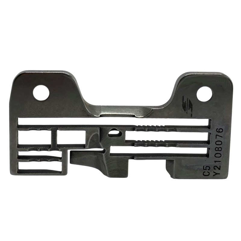Plaka ÇeşitleriHard SteelYamato Overlok 5 İp Kot Plaka / 2108076 (6208001)