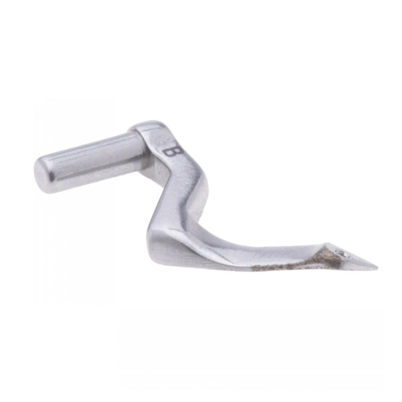 Lüper ÇeşitleriHard SteelYamato Overlok 8003 Seri 4 ip Üst Lüper / 2109322