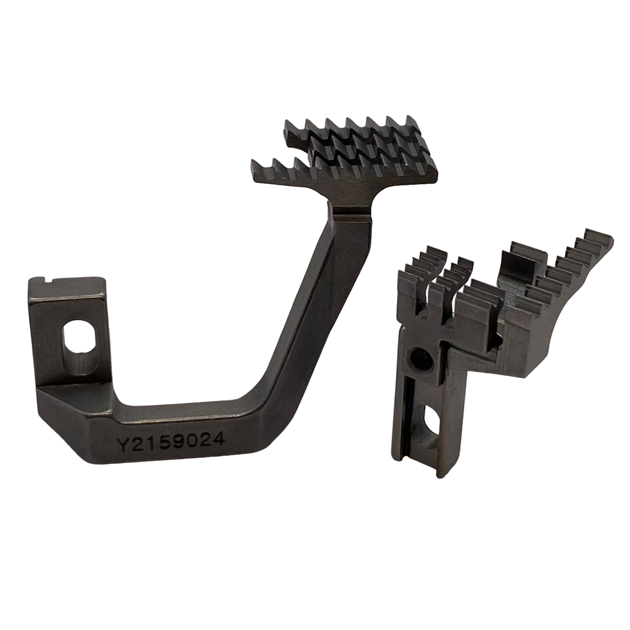 Diğer Parça ÇeşitleriHard SteelYamato Overlok AZ7600G Kot Ön-Arka ve Zincir Dişli / 2159024+2159025+2159026