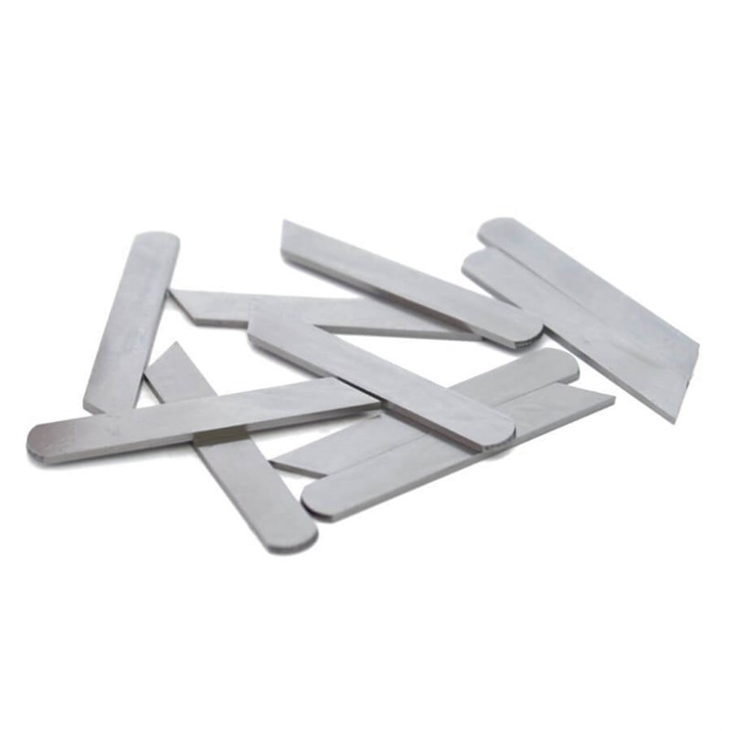 Bıçak ÇeşitleriHard SteelYamato Overlok CZ6000/6500 Alt Bıçak / 6200097 10Adet