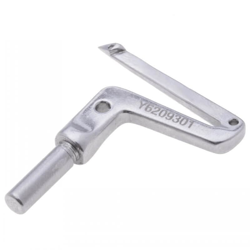 Lüper ÇeşitleriHard SteelYamato Overlok CZ6500 Alt Lüper / 6209301