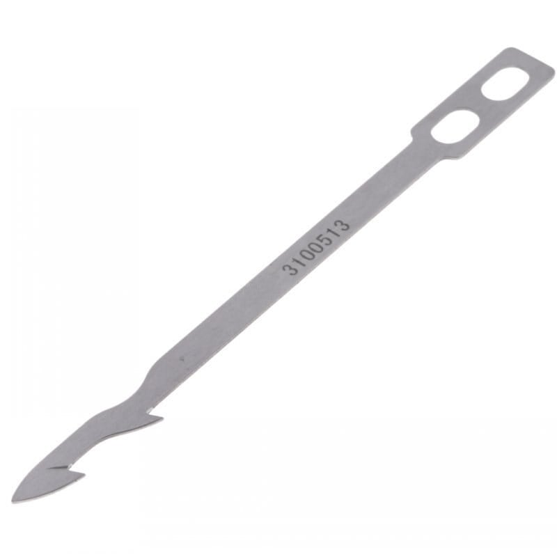 Bıçak ÇeşitleriHard SteelYamato Reçme Burunlu Hareketli Bıçak /3100513