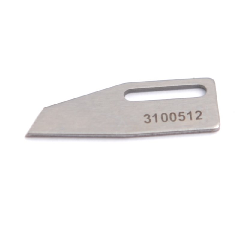 Bıçak ÇeşitleriHard SteelYamato Reçme Burunlu Sabit Bıçak /3100512