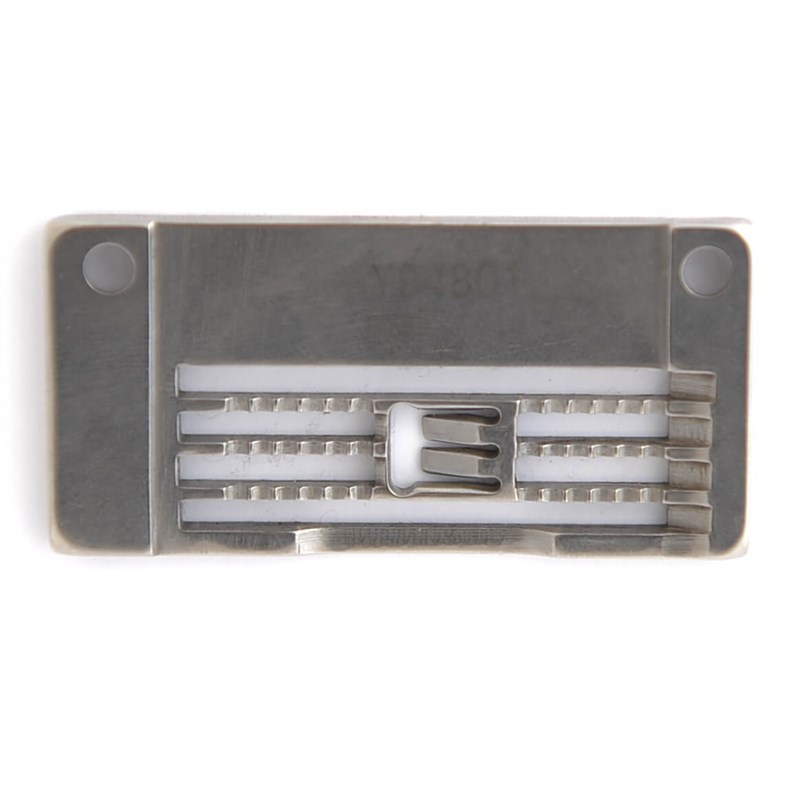 Plaka ÇeşitleriHard SteelYamato Reçme Etek Plaka 5.6mm / 94801