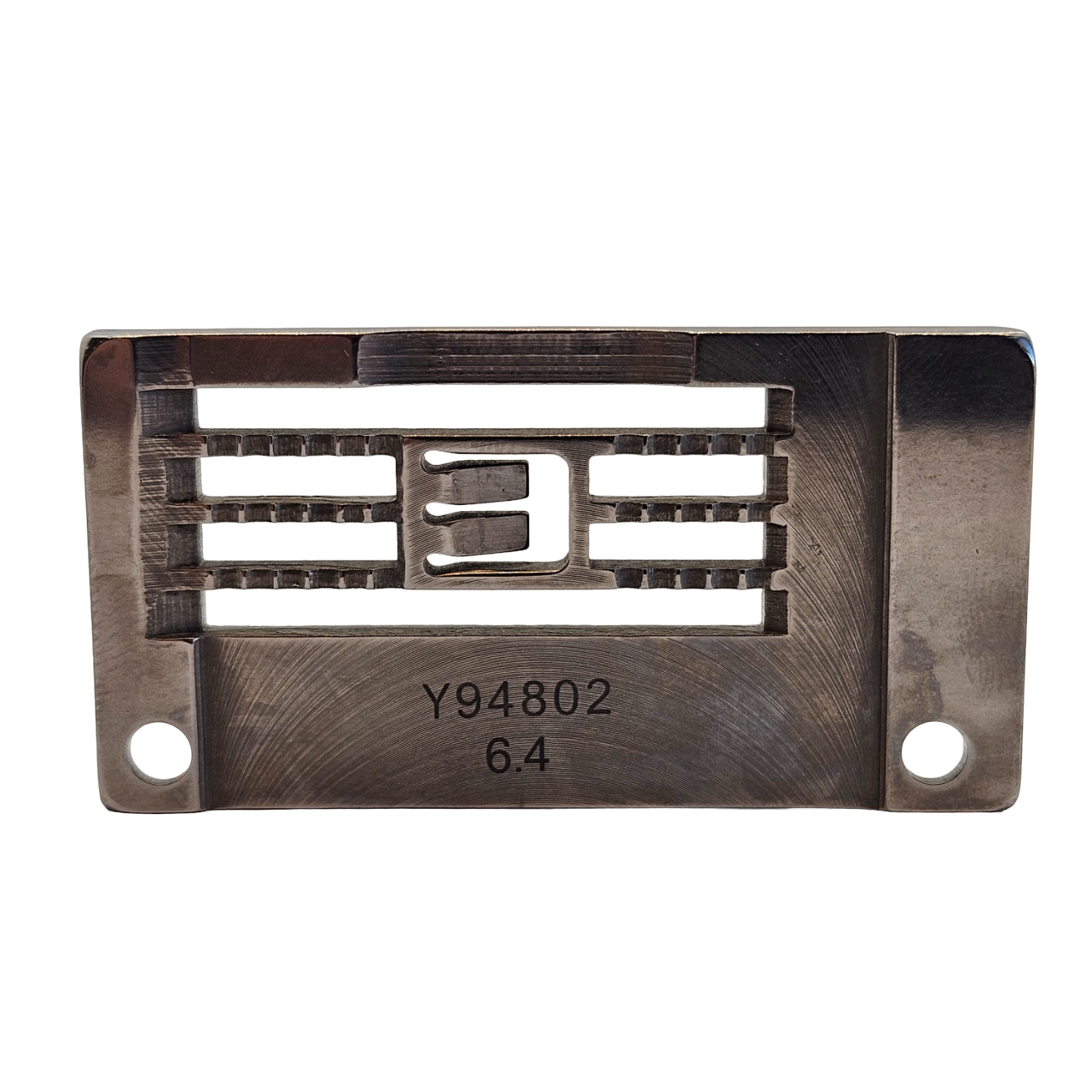 Plaka ÇeşitleriHard SteelYamato Reçme Etek Plaka 6.4mm / 94802